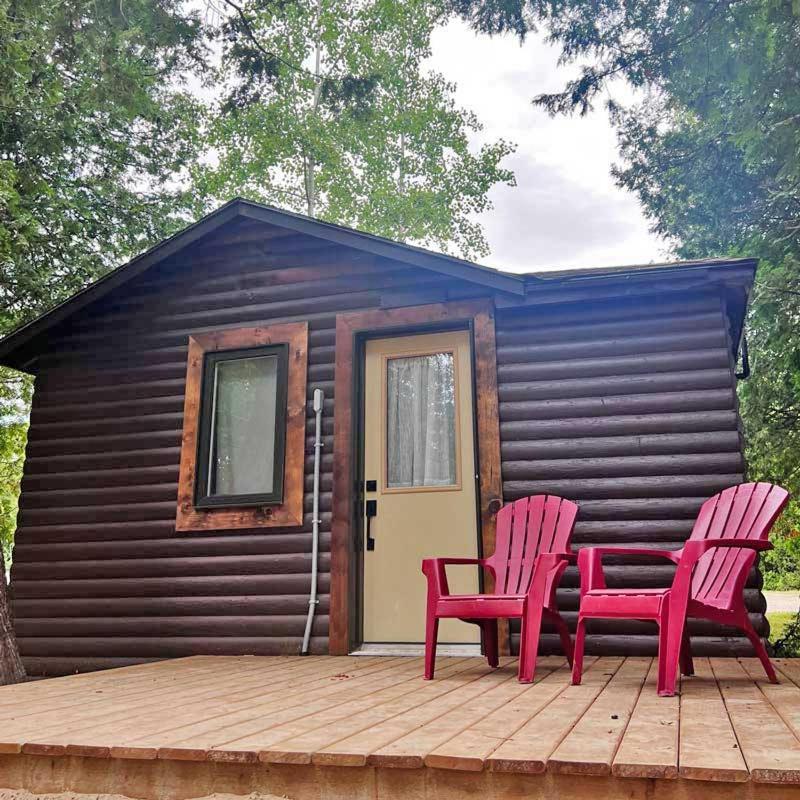 Red Bay Lodge Exterior photo