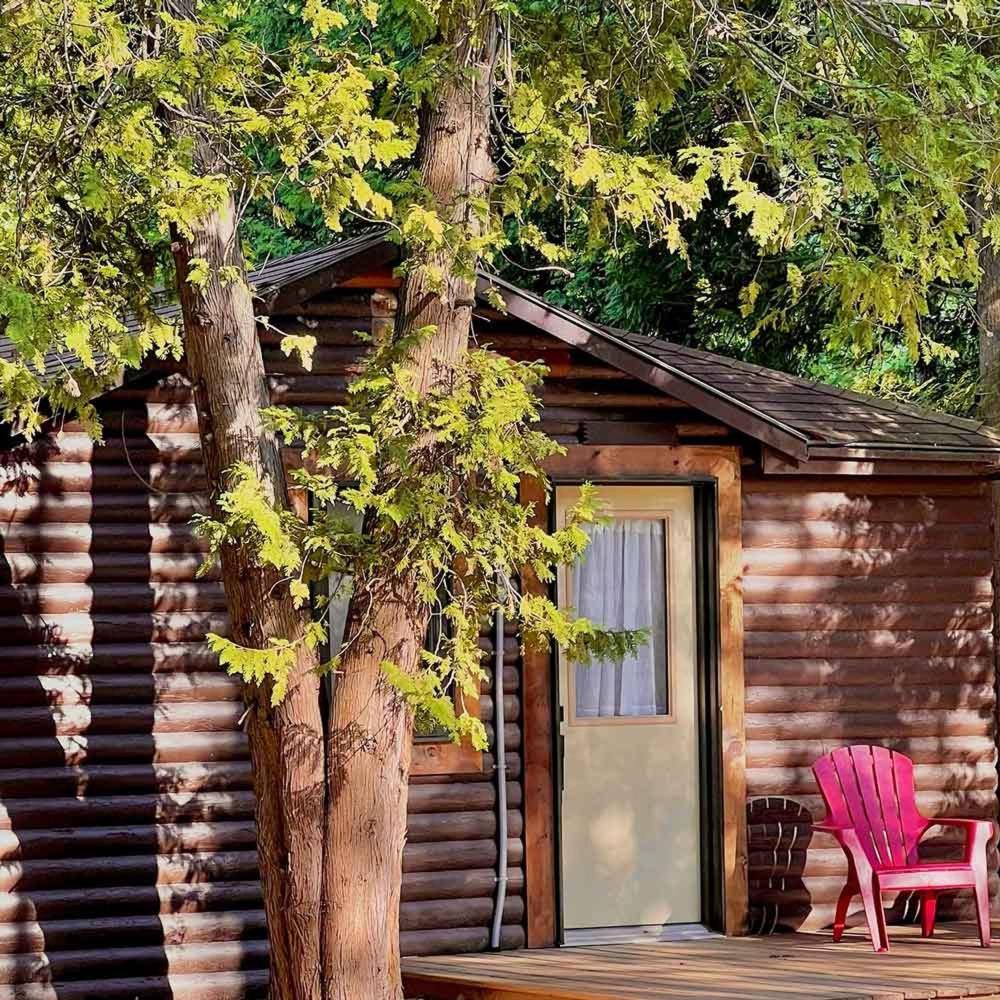Red Bay Lodge Exterior photo