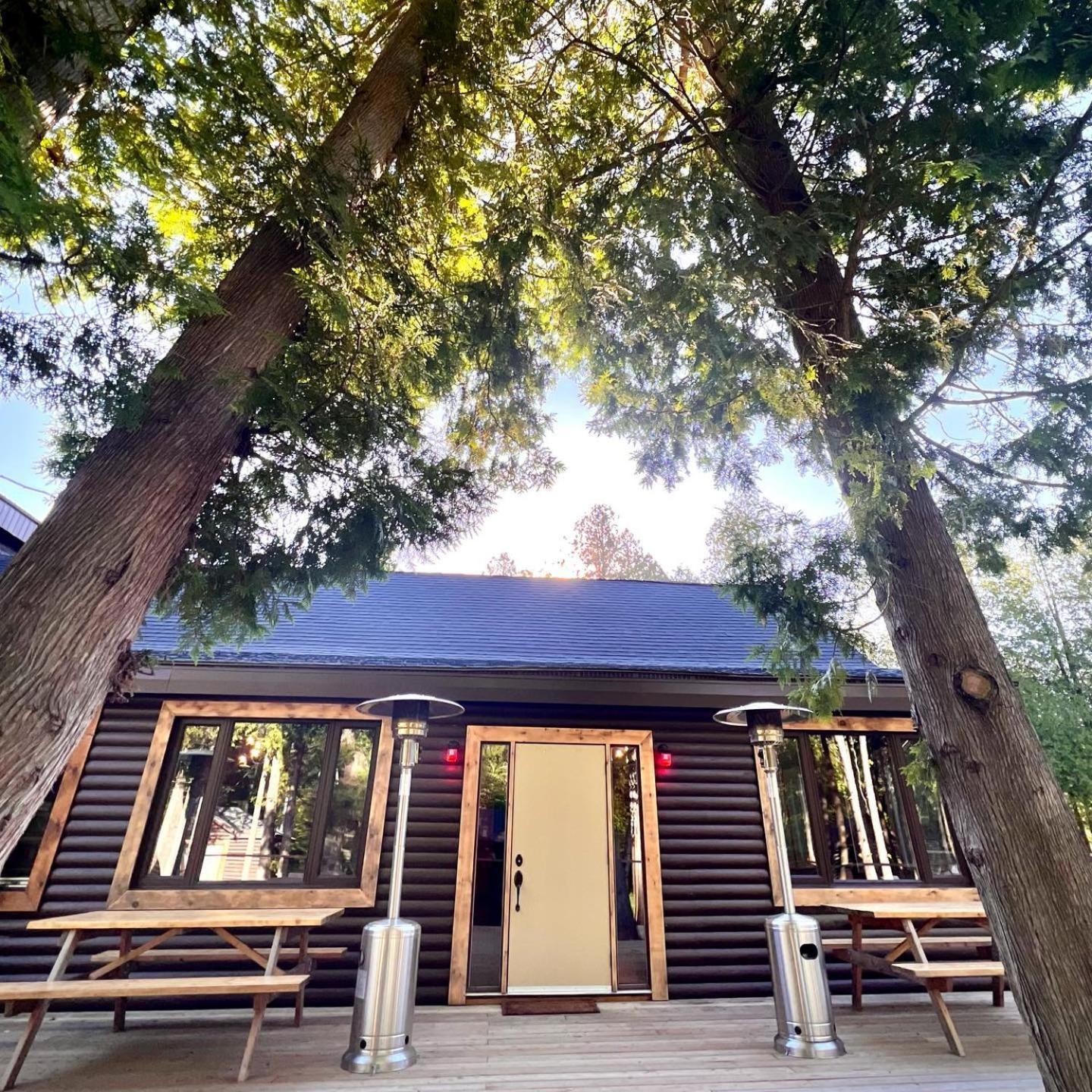 Red Bay Lodge Exterior photo